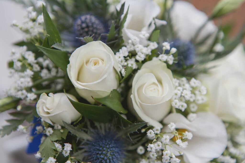 wedding flowers