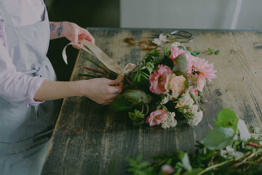 table decor