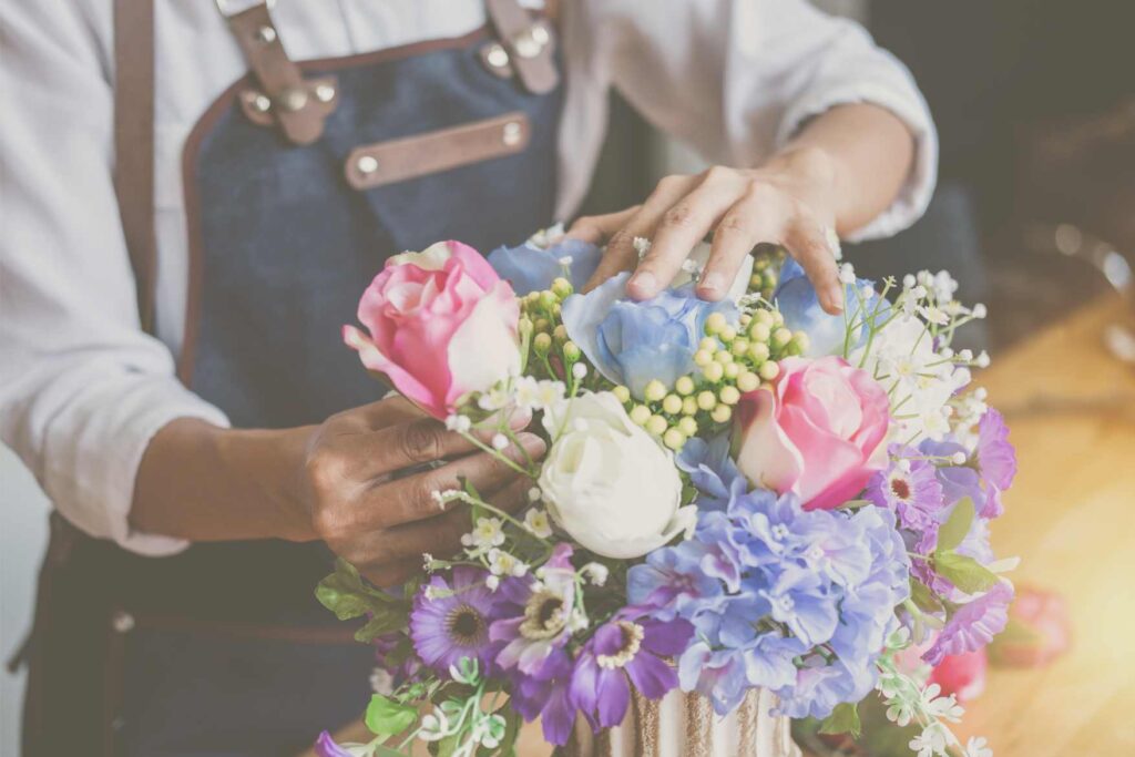 table decor