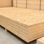 Formwork Plywood
