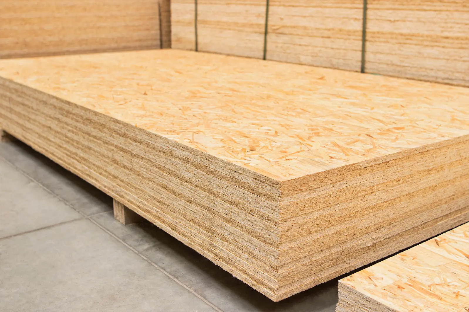 Formwork Plywood