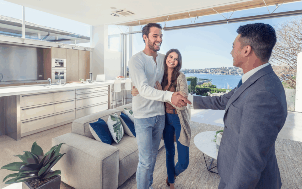 bellevue hill buyers agent
