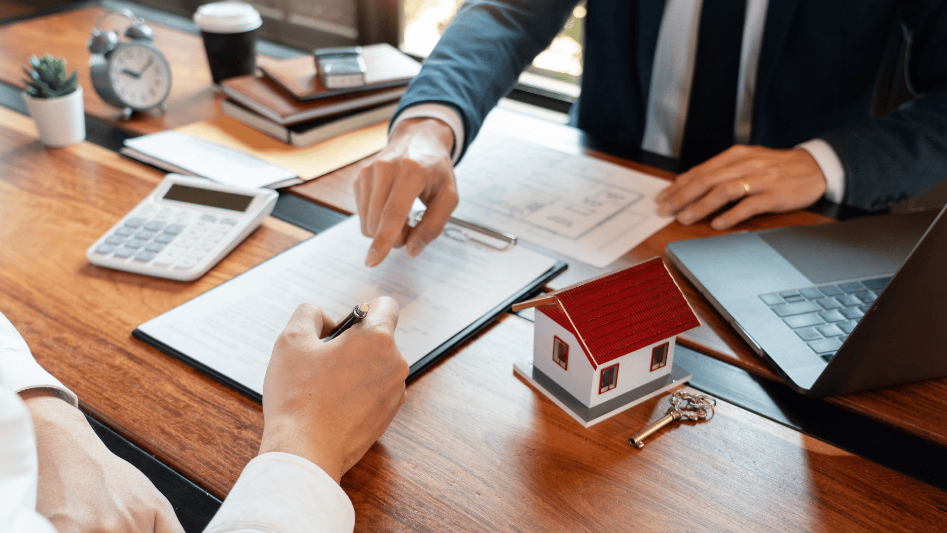 sydney conveyancing