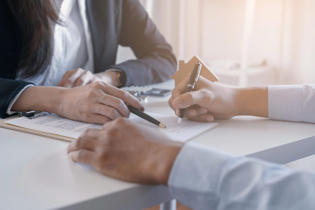 conveyancing