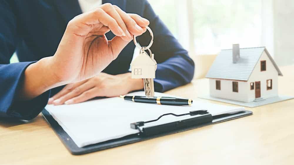 conveyancing