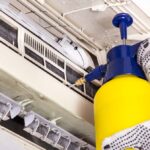 air conditioning service baulkham hills