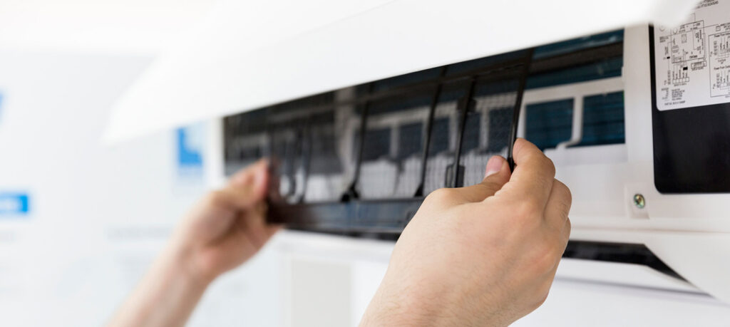 air conditioning service baulkham hills
