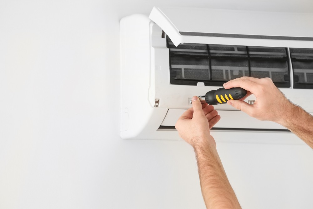air conditioning service baulkham hills