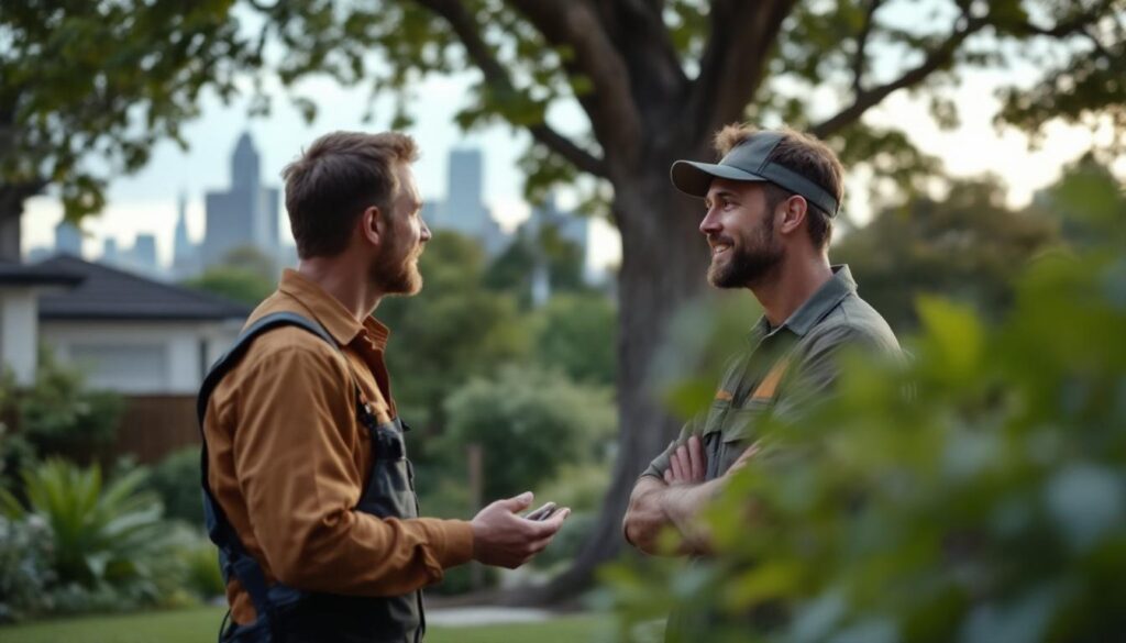 tree removal Cherrybrook