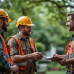 tree services Gordon