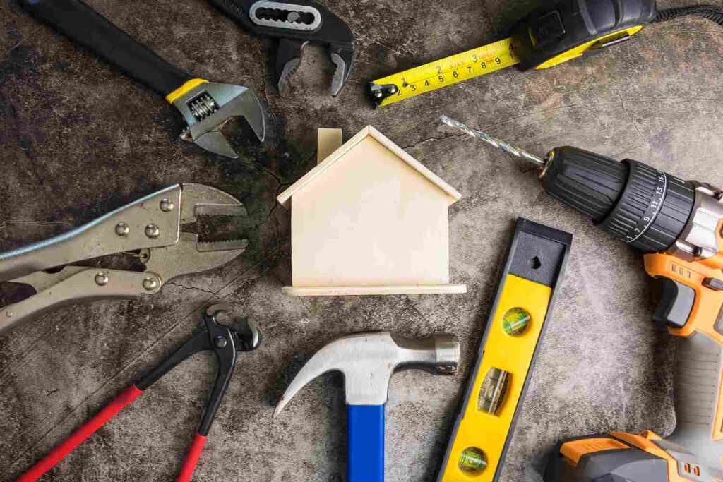 Home Maintenance and Trade Services Essentials
