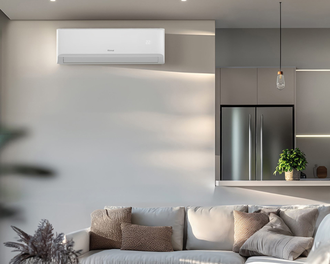 Air Conditioning