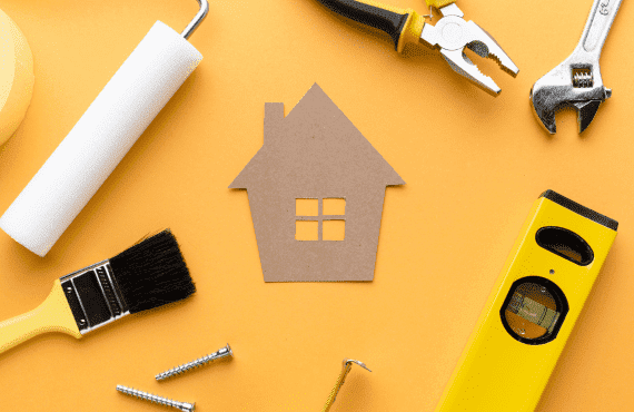 Home Maintenance and Trade Services Essentials 