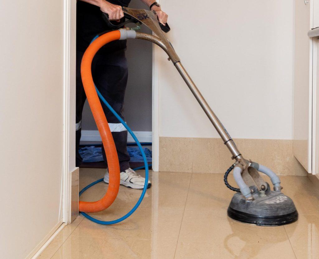Cleaners Taree