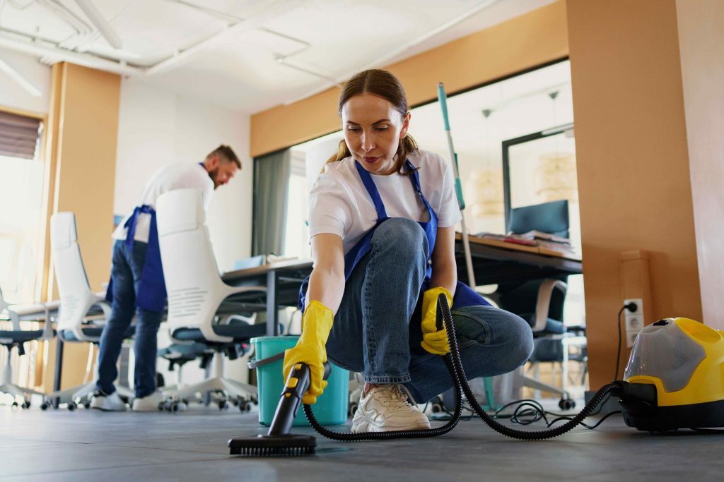Cleaners Taree