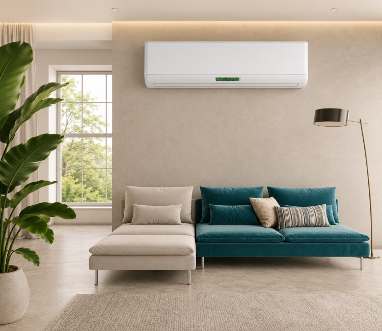 Air Conditioning