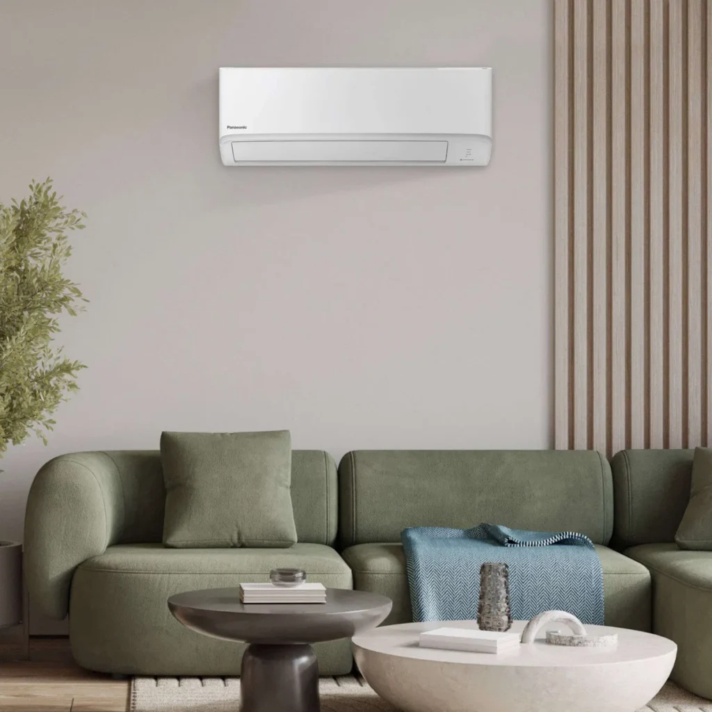 Air Conditioning