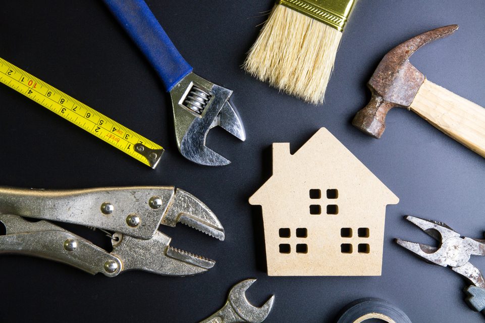 Home Maintenance and Trade Services Essentials 