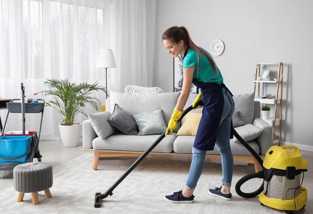 Cleaners Taree